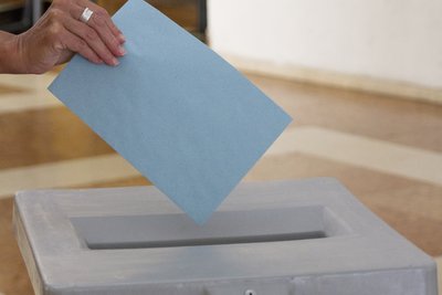 Vorläufiges Ergebnis der Nationalratswahl 2024