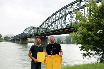 Neuplanung der Mauterner Donaubrücke gefordert