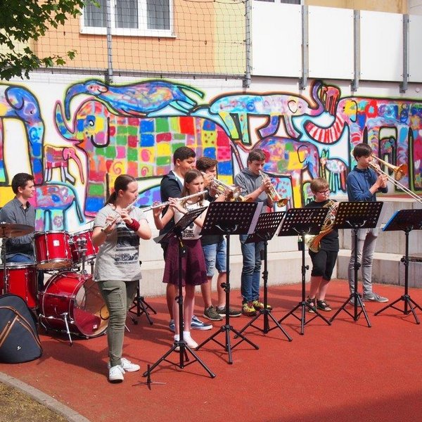 Die Musikschule Krems bietet auch im kommenden Schuljahr wieder ein umfangreiches Angebot für Groß und Klein.
